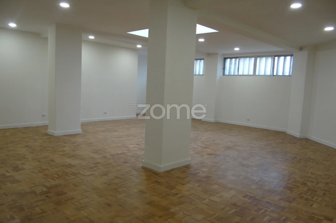 Escritório para Arrendamento em Avenidas Novas Foto 13