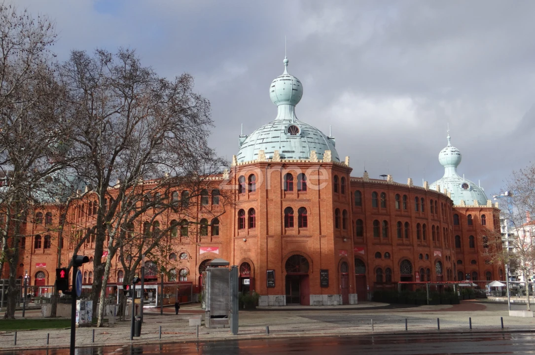 Escritório para Arrendamento em Avenidas Novas Foto 18