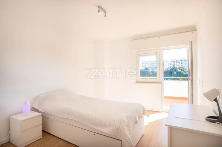 Moradia T4 para Venda em Oeiras e São Julião da Barra, Paço de Arcos e Caxias Foto 8