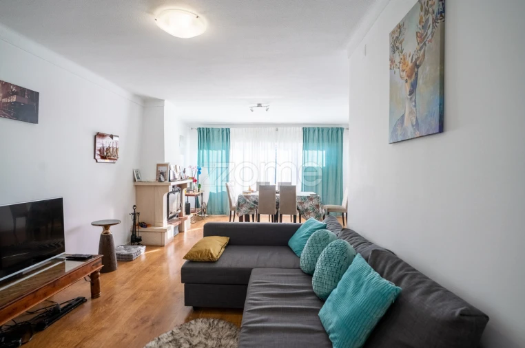 Moradia T4 para Venda em Oeiras e São Julião da Barra, Paço de Arcos e Caxias Foto 11