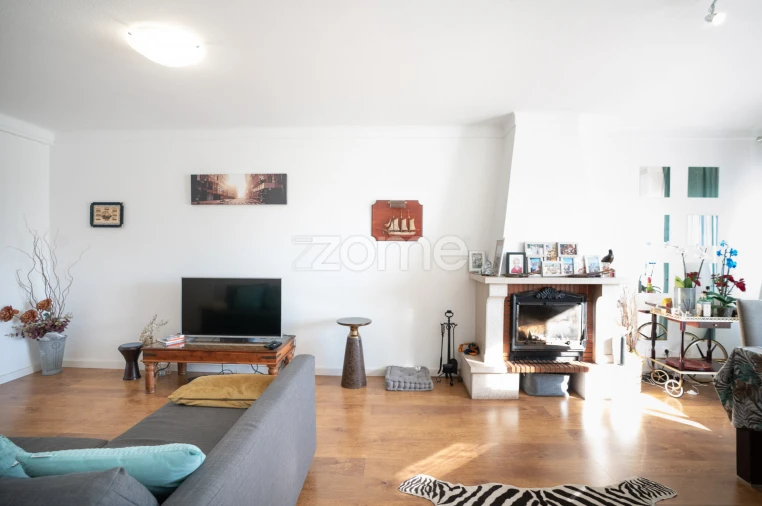 Moradia T4 para Venda em Oeiras e São Julião da Barra, Paço de Arcos e Caxias Foto 12