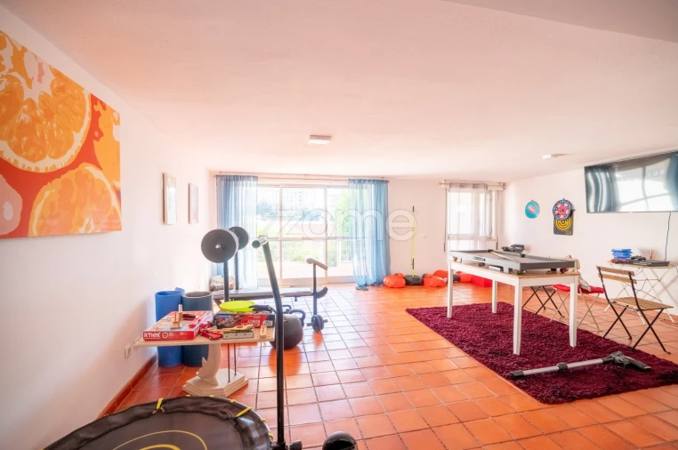 Moradia T4 para Venda em Oeiras e São Julião da Barra, Paço de Arcos e Caxias Foto 18