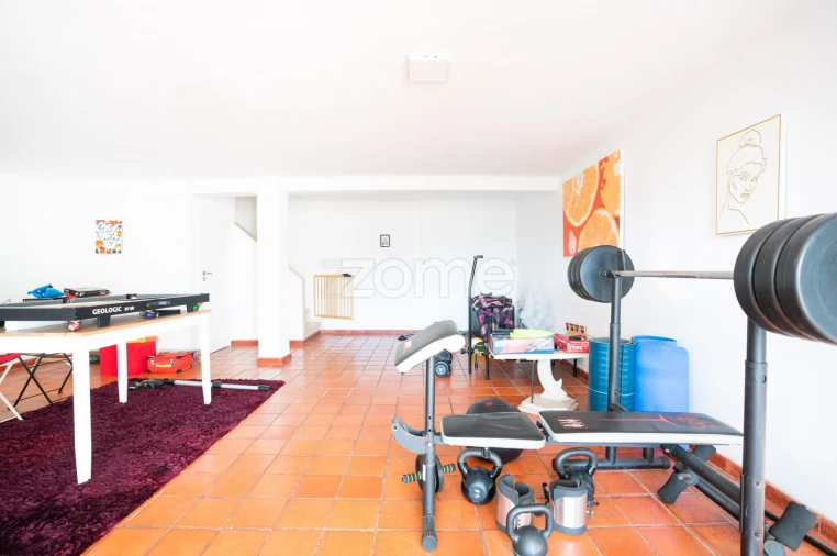 Moradia T4 para Venda em Oeiras e São Julião da Barra, Paço de Arcos e Caxias Foto 20