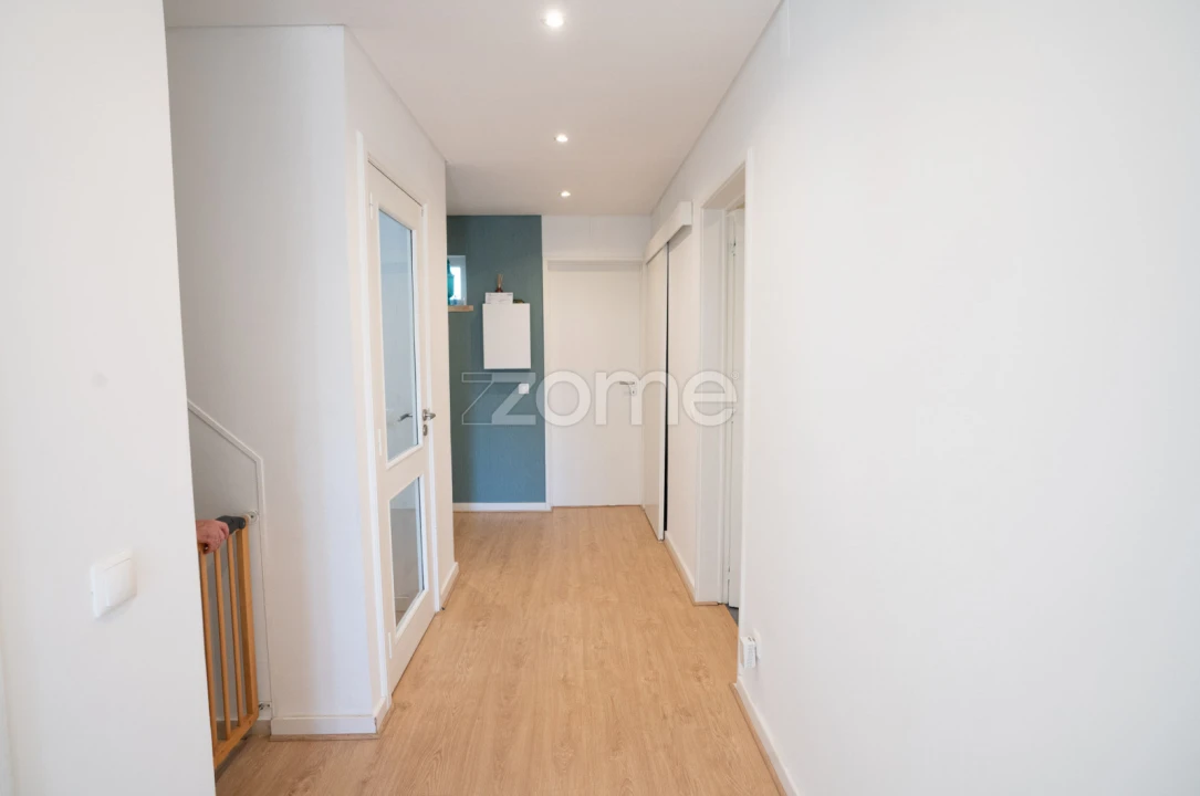 Moradia T4 para Venda em Oeiras e São Julião da Barra, Paço de Arcos e Caxias Foto 15