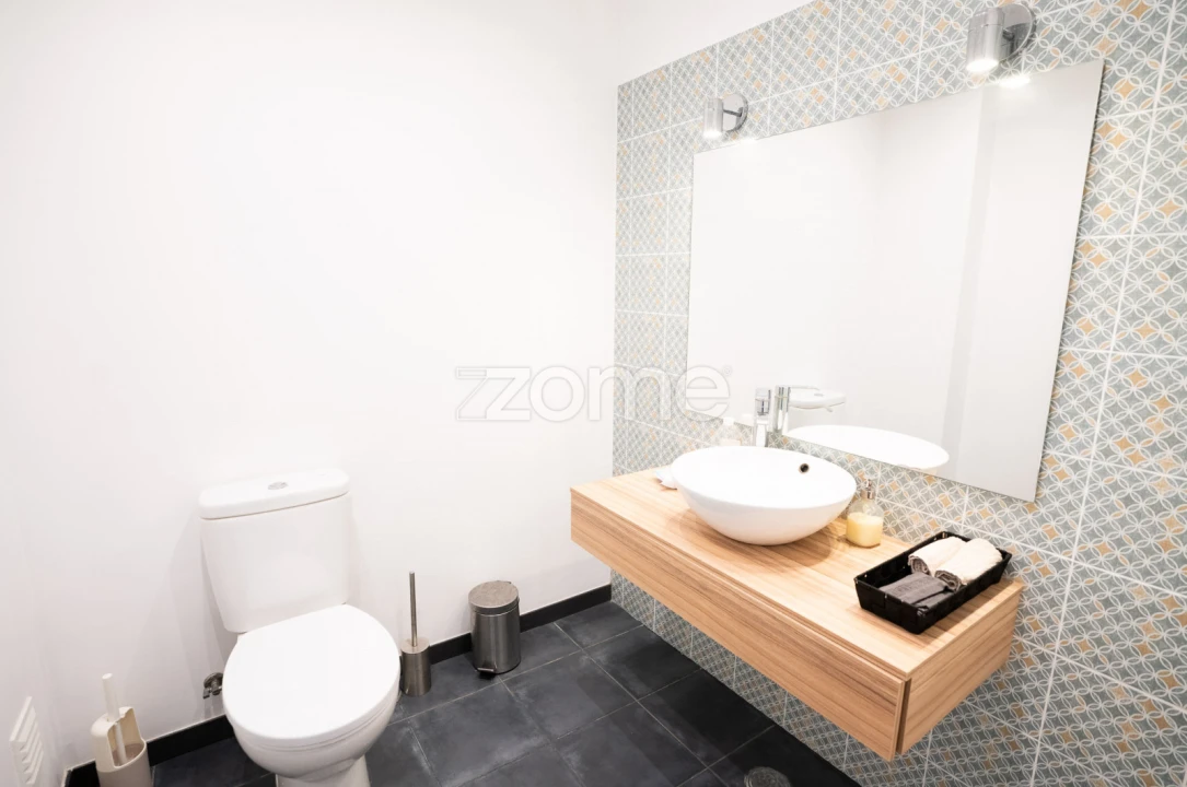 Moradia T4 para Venda em Oeiras e São Julião da Barra, Paço de Arcos e Caxias Foto 10