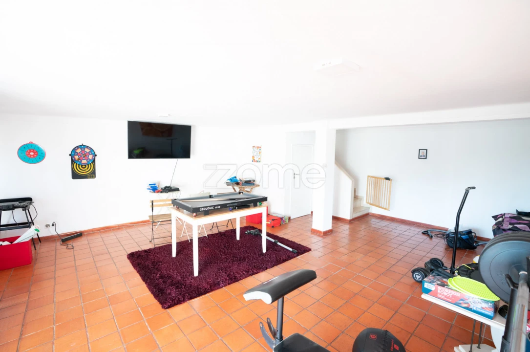 Moradia T4 para Venda em Oeiras e São Julião da Barra, Paço de Arcos e Caxias Foto 19