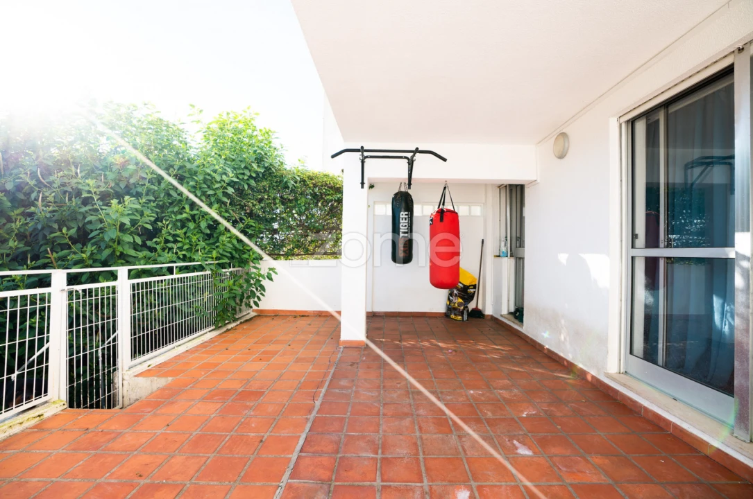 Moradia T4 para Venda em Oeiras e São Julião da Barra, Paço de Arcos e Caxias Foto 21