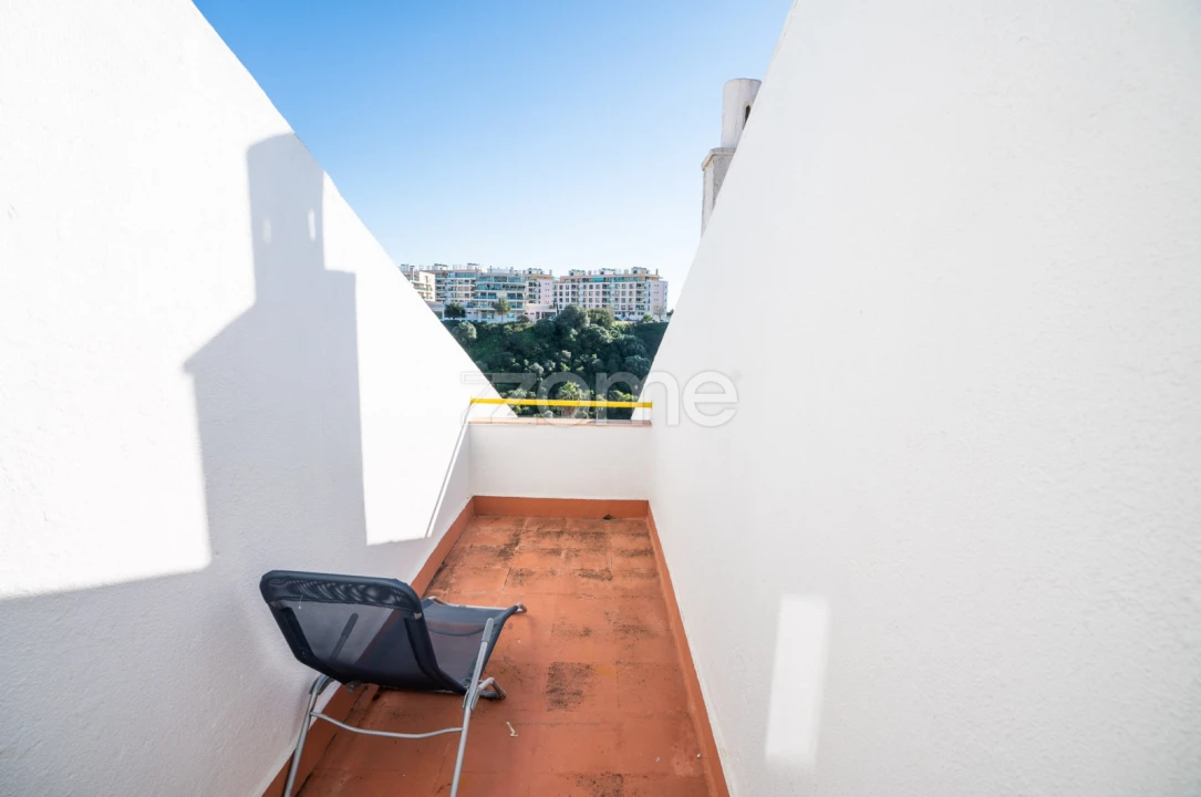 Moradia T4 para Venda em Oeiras e São Julião da Barra, Paço de Arcos e Caxias Foto 6