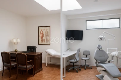 Apartamento T1 para Venda em Avenidas Novas