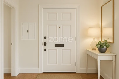 Apartamento T1 para Venda em Avenidas Novas