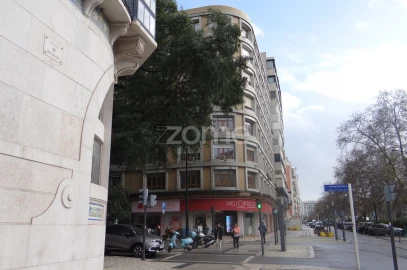 Apartamento T1 para Venda em Avenidas Novas