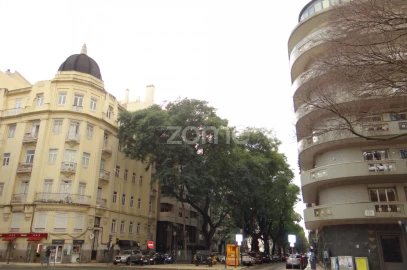 Apartamento T1 para Venda em Avenidas Novas