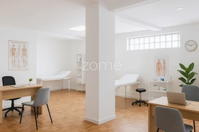 Apartamento T1 para Venda em Avenidas Novas