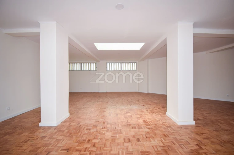 Apartamento T1 para Venda em Avenidas Novas Foto 15