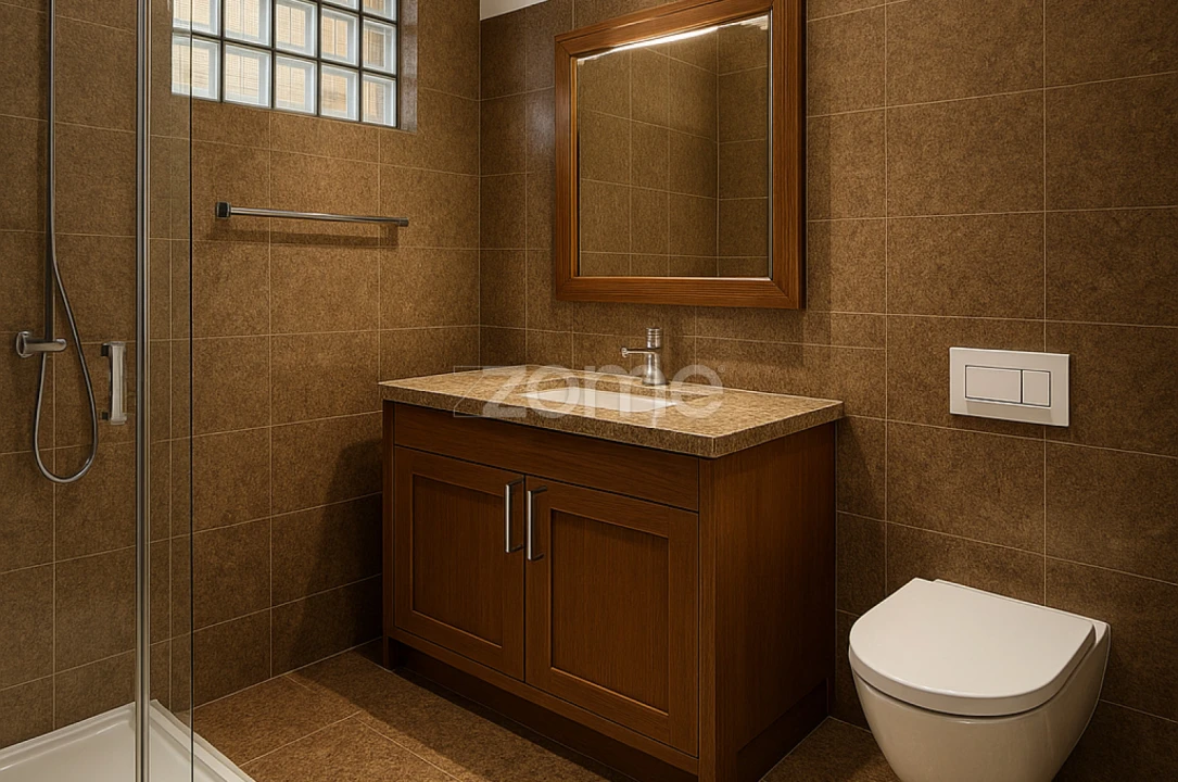Apartamento T1 para Venda em Avenidas Novas Foto 29