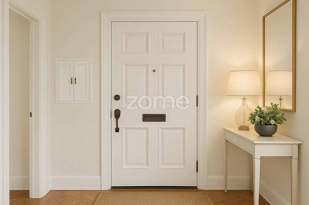 Apartamento T1 para Venda em Avenidas Novas Foto 28