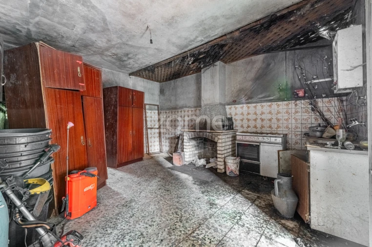 Quinta T6 para Venda em Moimenta Foto 5