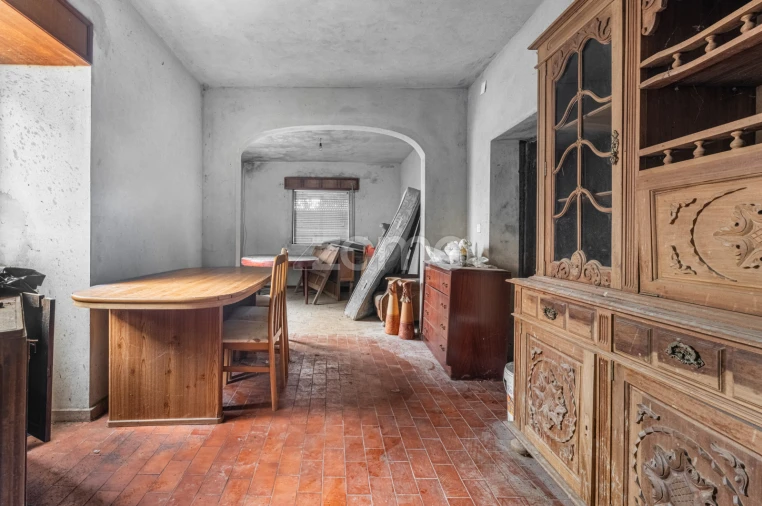 Quinta T6 para Venda em Moimenta Foto 6