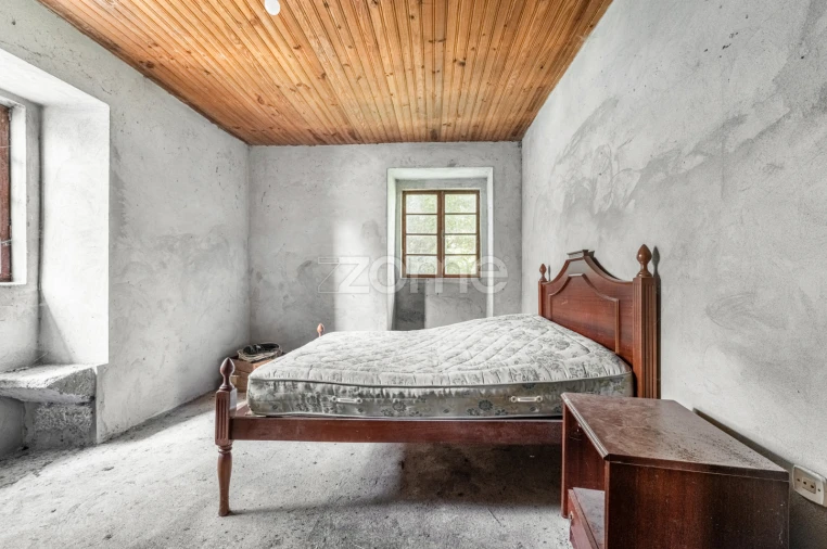 Quinta T6 para Venda em Moimenta Foto 7