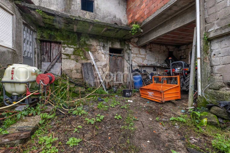 Quinta T6 para Venda em Moimenta Foto 3