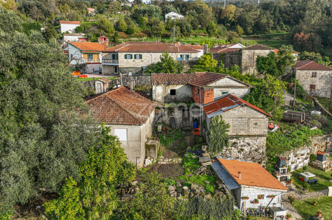 Quinta T6 para Venda em Moimenta Foto 19