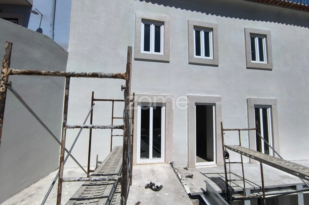 Apartamento T2 para Venda em Santa Maria Maior Foto 15