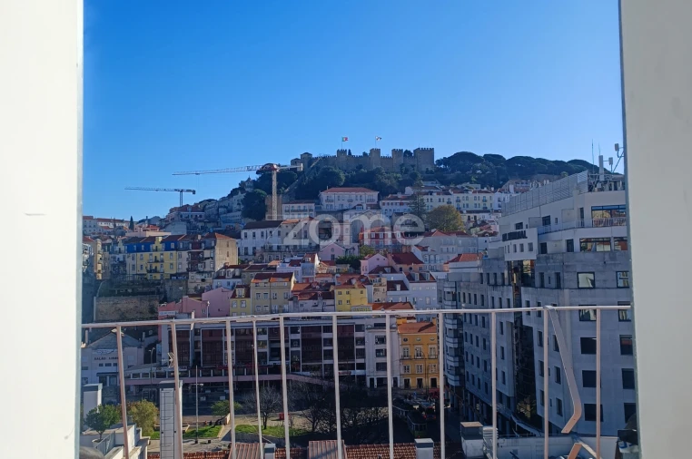 Apartamento T2 para Venda em Santa Maria Maior Foto 13