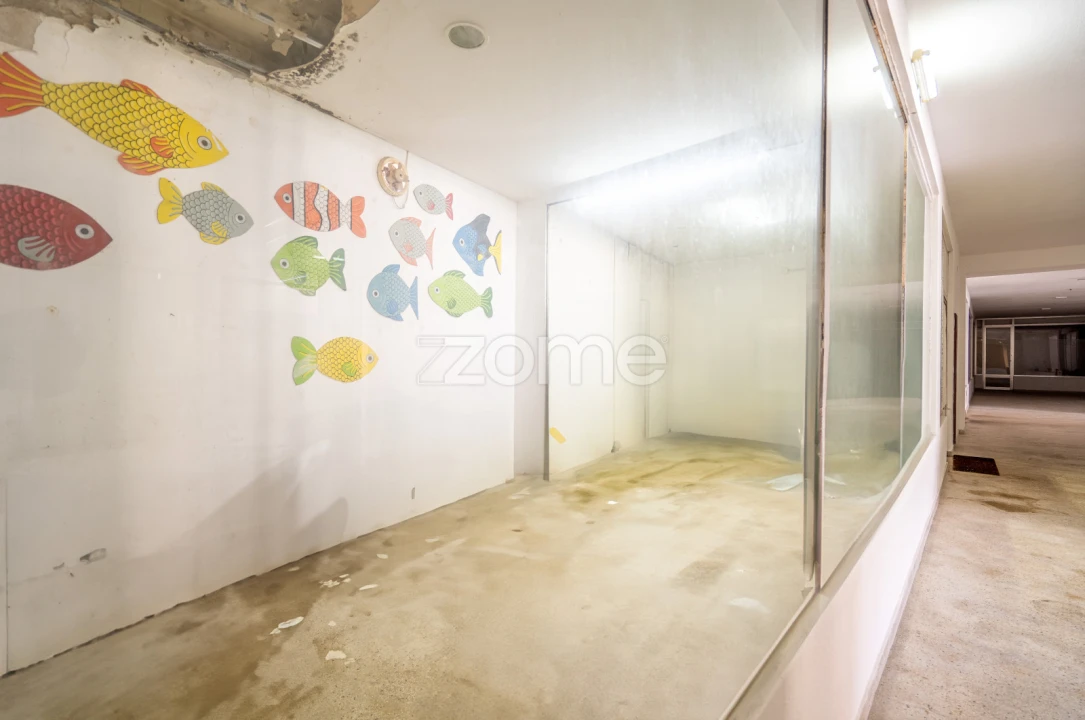 Negócio para Venda em Santa Maria Maior e Monserrate e Meadela Foto 6