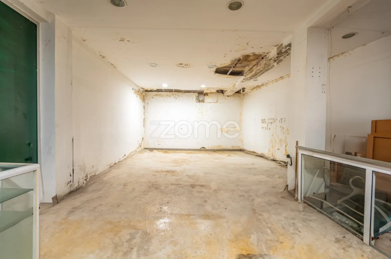 Negócio para Venda em Santa Maria Maior e Monserrate e Meadela