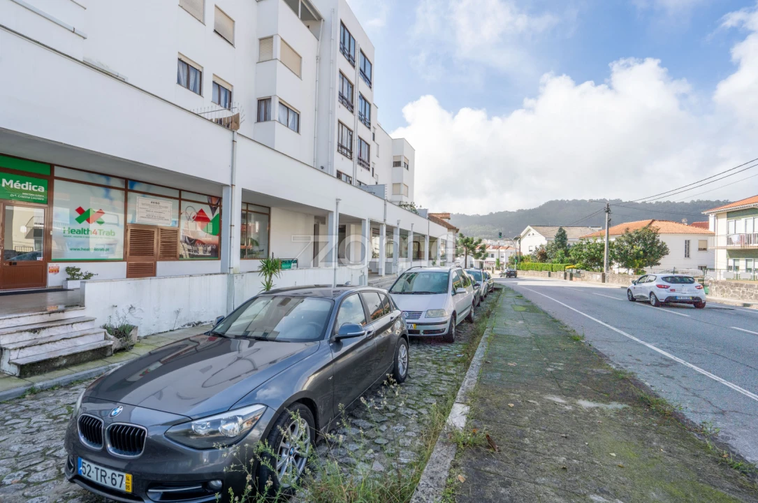 Negócio para Venda em Santa Maria Maior e Monserrate e Meadela Foto 9