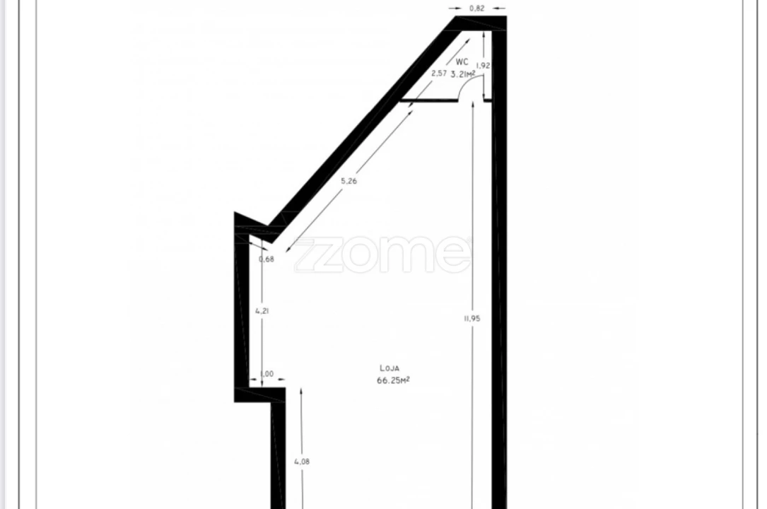 Negócio para Venda em Santa Maria Maior e Monserrate e Meadela Foto 20