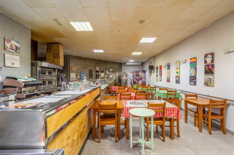 Negócio para Venda em Santa Maria Maior e Monserrate e Meadela Foto 6