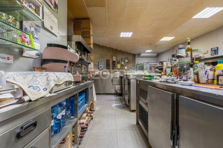 Negócio para Venda em Santa Maria Maior e Monserrate e Meadela Foto 10