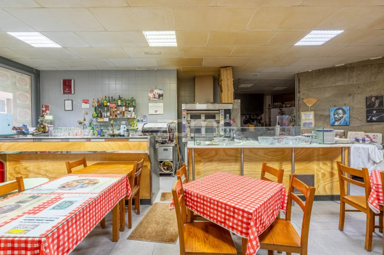 Negócio para Venda em Santa Maria Maior e Monserrate e Meadela Foto 7