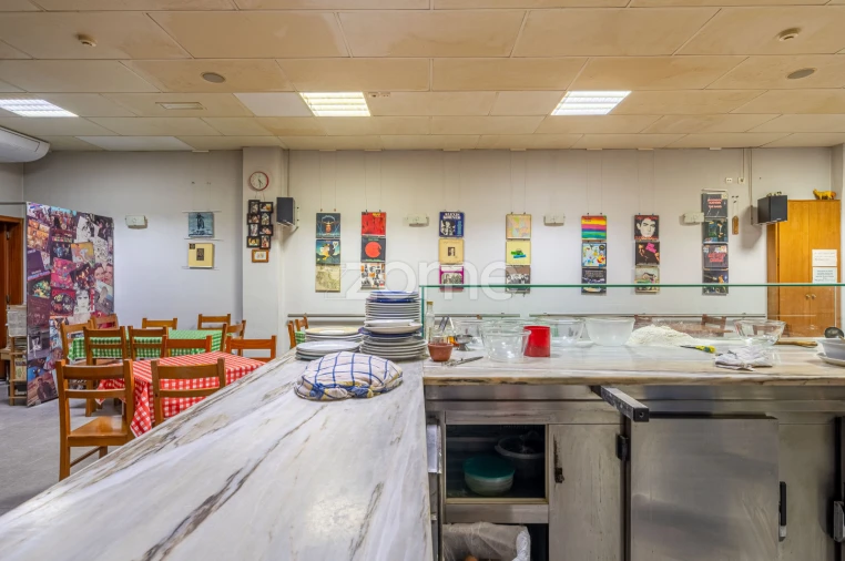 Negócio para Venda em Santa Maria Maior e Monserrate e Meadela Foto 11