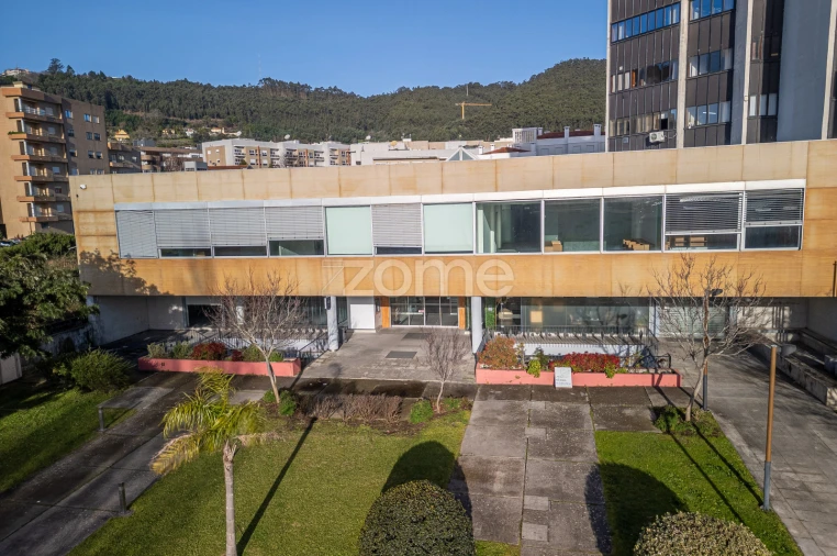 Negócio para Venda em Santa Maria Maior e Monserrate e Meadela Foto 12