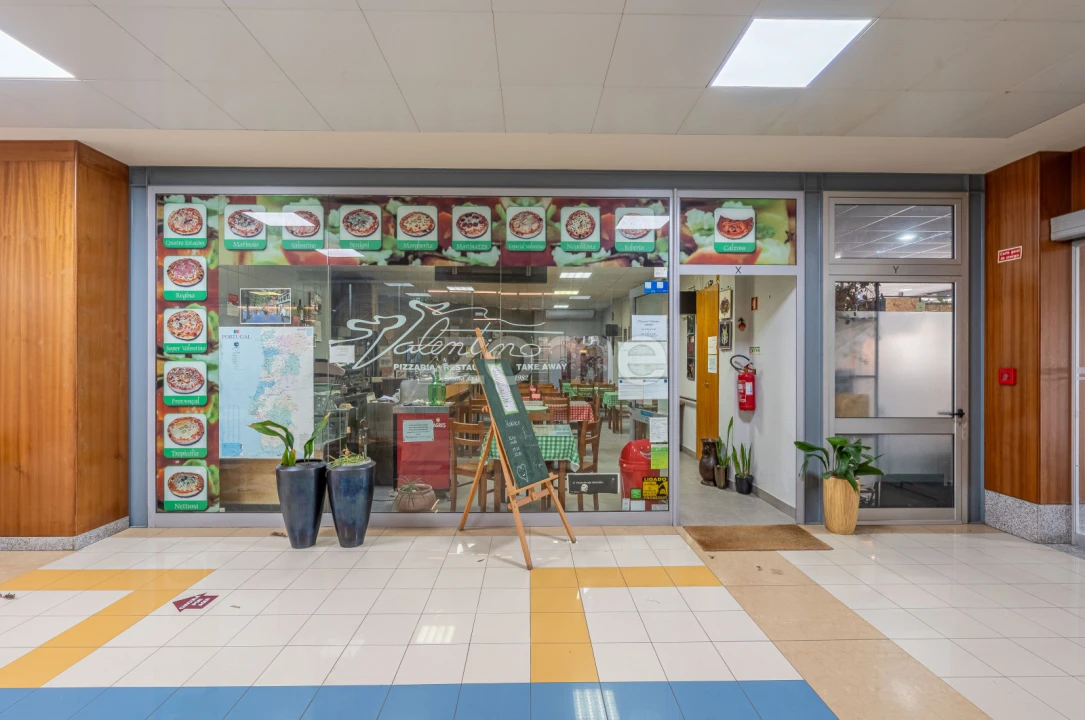 Negócio para Venda em Santa Maria Maior e Monserrate e Meadela Foto 1
