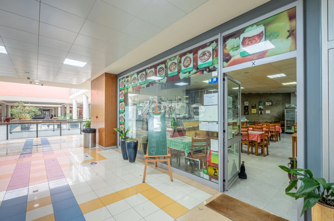 Negócio para Venda em Santa Maria Maior e Monserrate e Meadela Foto 2