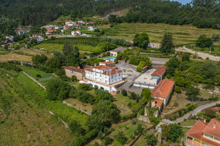 Quinta T15 para Venda em Durrães e Tregosa Foto 6