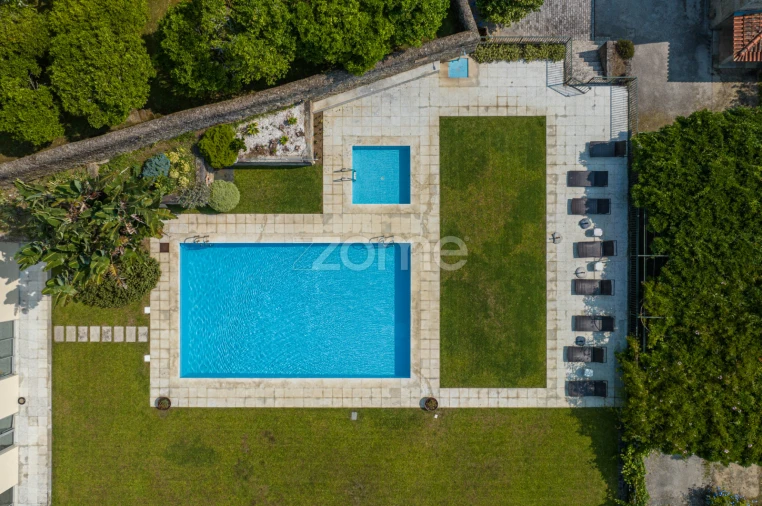 Quinta T15 para Venda em Durrães e Tregosa Foto 19