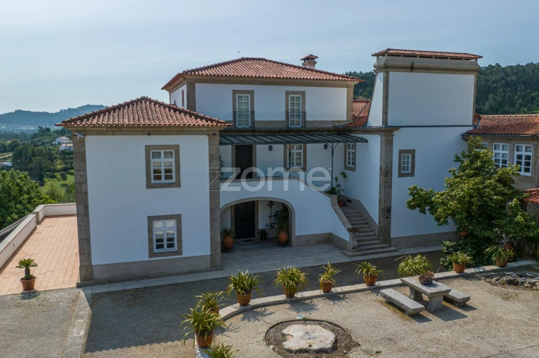 Quinta T15 para Venda em Durrães e Tregosa Foto 7