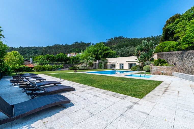 Quinta T15 para Venda em Durrães e Tregosa Foto 9