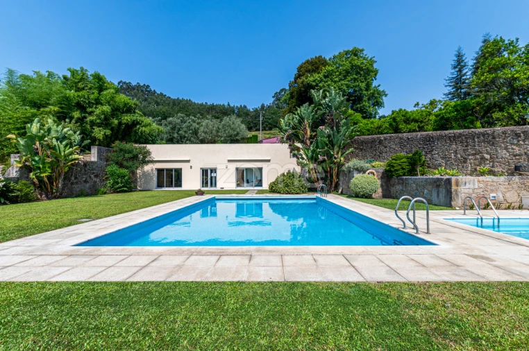 Quinta T15 para Venda em Durrães e Tregosa Foto 10