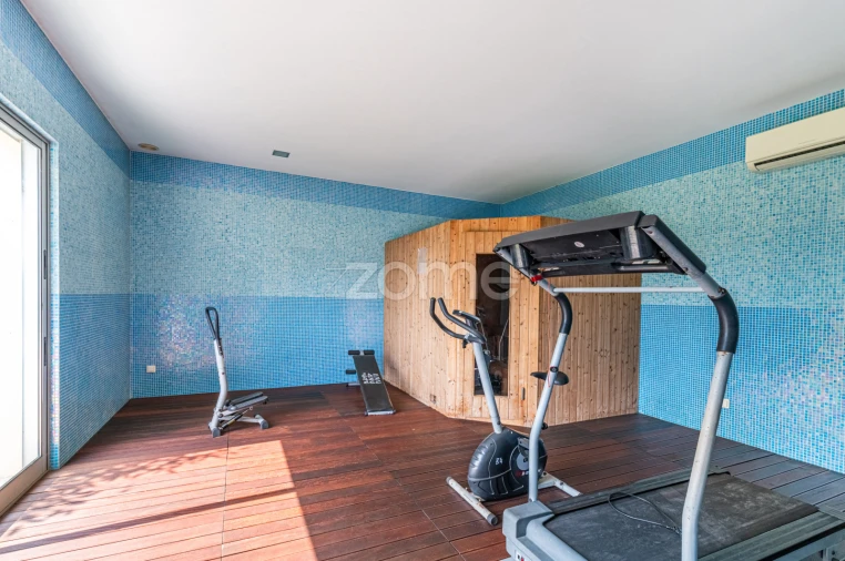 Quinta T15 para Venda em Durrães e Tregosa Foto 13