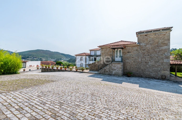 Quinta T15 para Venda em Durrães e Tregosa Foto 14