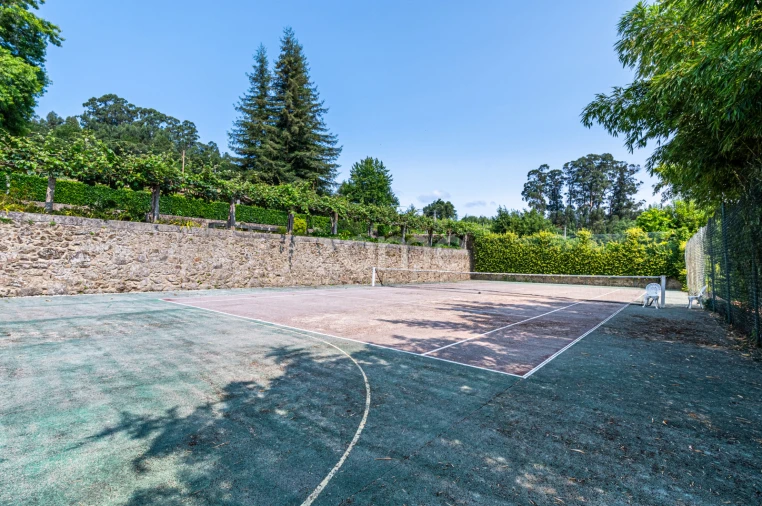 Quinta T15 para Venda em Durrães e Tregosa Foto 16