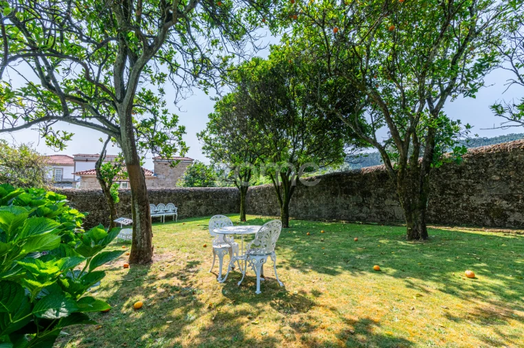 Quinta T15 para Venda em Durrães e Tregosa Foto 17