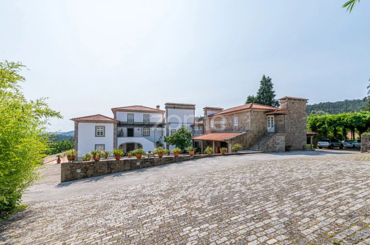 Quinta T15 para Venda em Durrães e Tregosa Foto 18