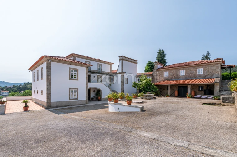 Quinta T15 para Venda em Durrães e Tregosa Foto 20