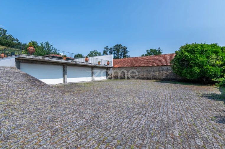 Quinta T15 para Venda em Durrães e Tregosa Foto 24